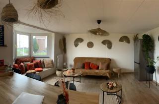 Lodge Vent d’Ouest - Gembloux - 8