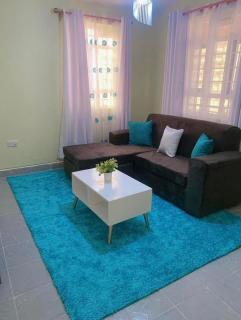 Lux Suites Sentosa Heights Utawala - Nairobi - 0