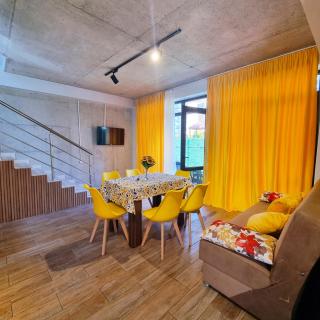 Gina Apartments - Shekhvetili - 6