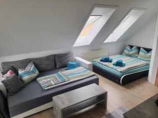 Ferienwohnung Cziuppa - Bad Salzungen - 0