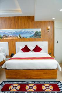 Hotel Palazzo - Katmandou - 3