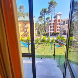 Gina Apartments - Shekhvetili - 8