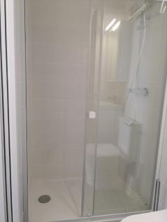 Studio moderne magnifique vue sur mer dans cadre calme et verdoyant - 3