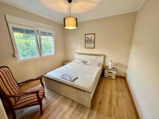 Sunny village, pool house - 2