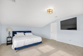 Stunning Beachfront Queens Getaway townhouse - 3