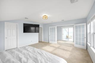 Stunning Beachfront Queens Getaway townhouse - 2