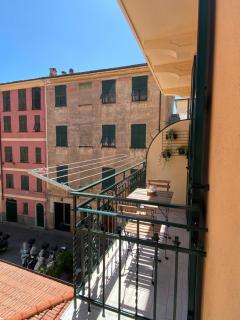Appartamento Nonna Lidia - Chiavari - 6