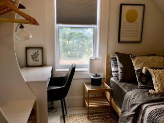 Parkman Pad in Montague - 6