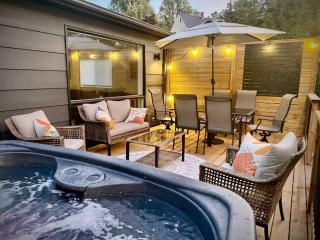 Parkman Pad in Montague - 9