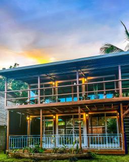 Suites Bocas del Toro - Carenero - 0