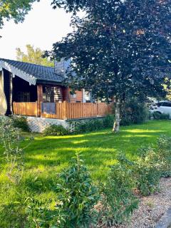 Ferienhaus Thelen - Niederhersdorf - 9