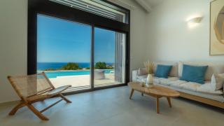 Villa Micato - Cefalonia - 9