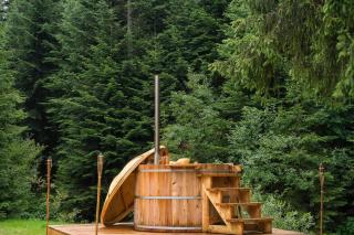 Bacówka Polanki - 8