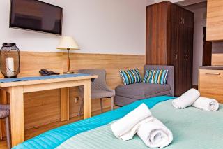Apartamenty PROMENADA-Arka - Colberga - 8