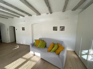 Appartamento Borgo San Tomaso, tra storia e natura - Rovereto - 3