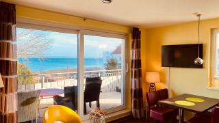 Haus Am Strand - Breege - 8