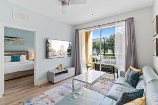 The Epic Dublin Vista Cay Orlando - 3
