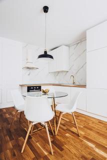 VOYA Apartments - a luxury oasis in the old town - 9