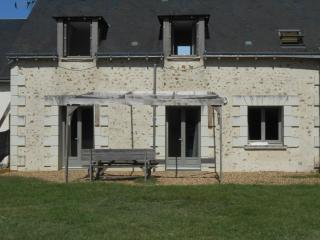 Refuge au calme - Mazières-de-Touraine - 8
