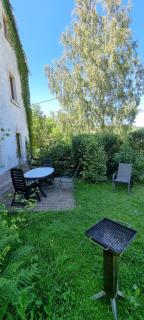 Ferienwohnung am Fuße des Schwartenberges - Neuhausen - 1