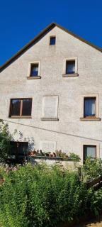 Ferienwohnung am Fuße des Schwartenberges - Neuhausen - 3