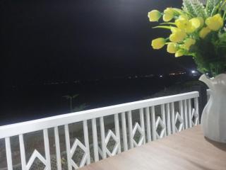 Penginapan Lamban Queens Kamar Double Bed Standar Room - Kalianda - 1