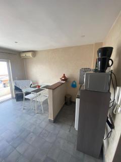 Sunset resto appartements - Taghazout - 3