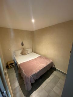 Sunset resto appartements - Taghazout - 1