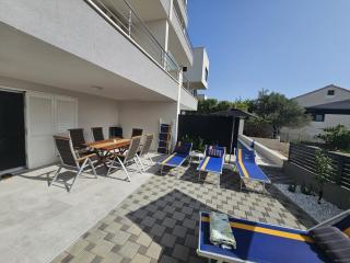 Villa BOTIĆ - Trogir - 9