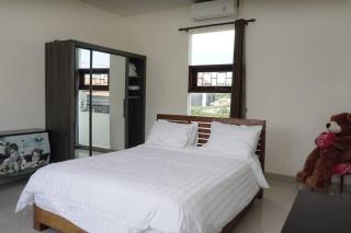 Villa 3-Bedroom with pool - Canggu - 7