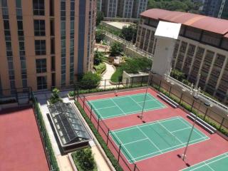 Mckinley BGC Suite - Manila - 8