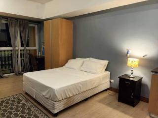 Mckinley BGC Suite - Manila - 3