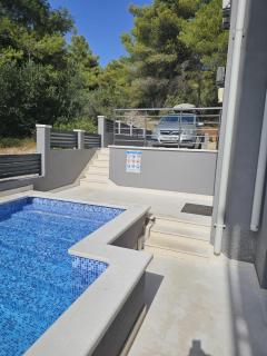 Villa BOTIĆ - Trogir - 0