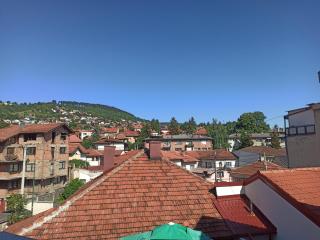Apartman Sara Bascarsija - Sarajevo - 3