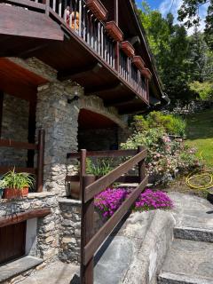 Chalet Cheverel (AO) - Remondey - 7