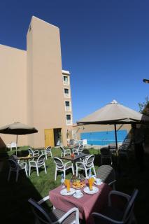 Rose Valley Hotel - Ouarzazate - 4