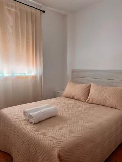 APARTAMENTO LA MURALLA 2 - Córdoba - 1