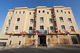 Rose Valley Hotel - Ouarzazate - 7