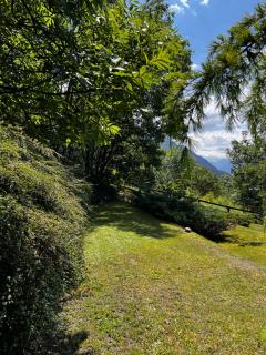 Chalet Cheverel (AO) - 2