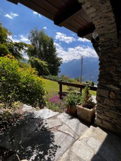 Chalet Cheverel (AO) - Remondey - 9