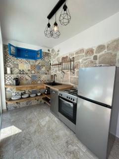 Holiday house MARIN DVOR - Vrsine - 0