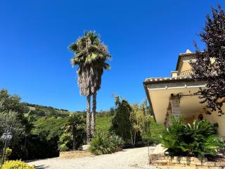 Villa Civita - Colonnella - 8