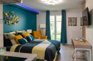 LILYA HOUSE - Saint-Pierre-du-Perray - 6