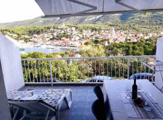 Apartment Nadallina - Jelsa - 7