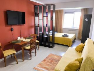 ADT apartments - 3