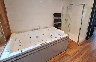 2 pièces, SPA et terrasse, Nancy Thermal - Nancy - 7