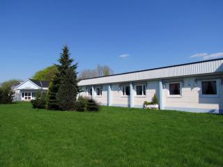 Fleninge Classic Motel - Fleninge - 2