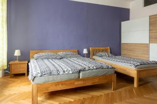 Traumhafte Wohnung für 6 Pers. - Melk - 6