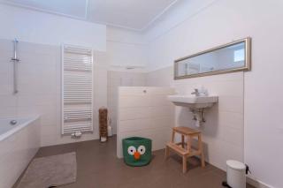 Traumhafte Wohnung für 6 Pers. - 3