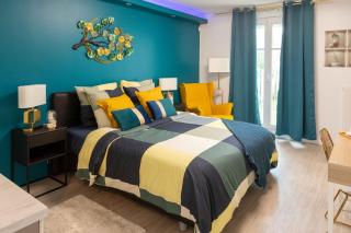 LILYA HOUSE - Saint-Pierre-du-Perray - 7